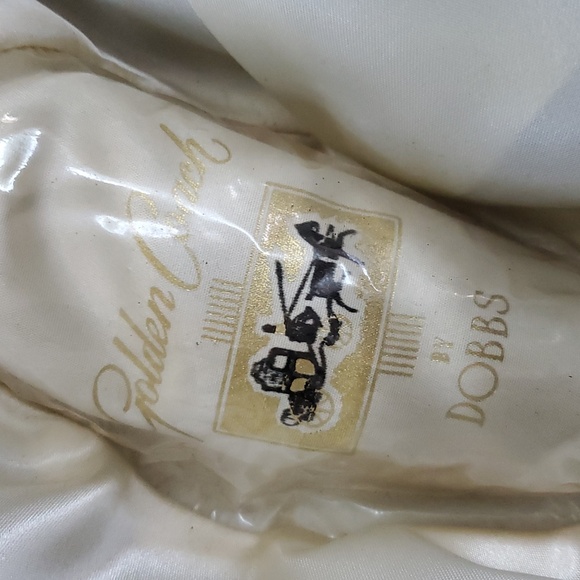 Dobbs Golden Coach Jet 707 Vintage Fedora - Picture 8 of 11